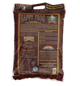 Happy Frog Potting Soil