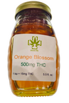 Honey 500mg - 5.5 Ounces
