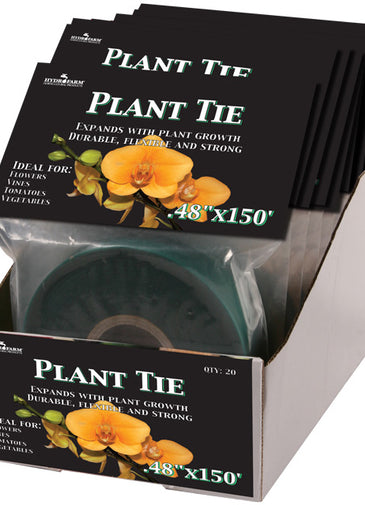 Hydrofarm Plant Tape