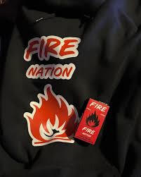 Fire Nation Rosin 1g