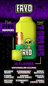Buy Fryd 3G Disposable + Gummies $55 | Buffalo & Niagara no STeMs Buy Fryd 3G Disposable + Gummies $55 | Buffalo & Niagara no STeMs
