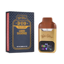 Big Chief Disposable 2 Gram