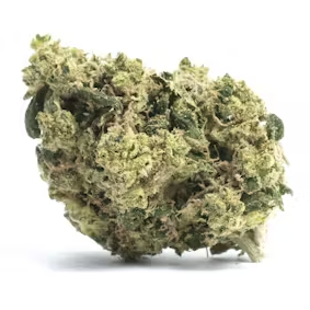 Jack's Cleaner - Green Bull