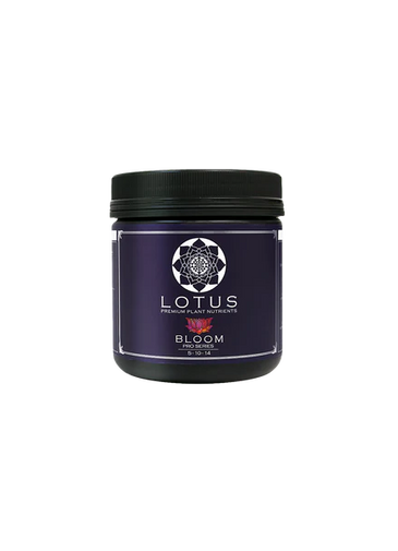 Lotus Bloom – Pro Series Flowering Nutrient
