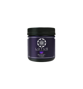 Lotus Boost – Pro Series Flower Enhancer