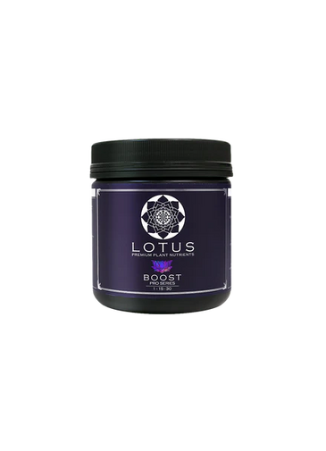 Lotus Boost – Pro Series Flower Enhancer