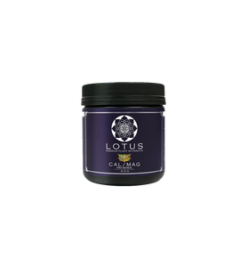 Lotus Cal-Mag – Pro Series Supplement