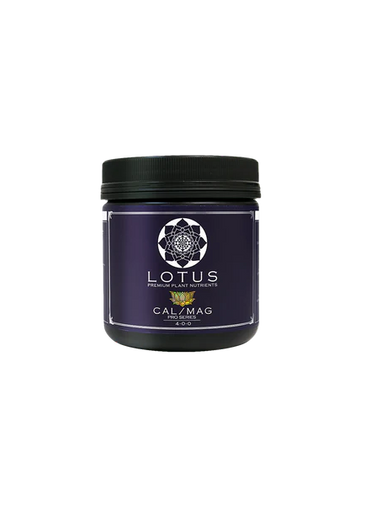 Lotus Cal-Mag – Pro Series Supplement