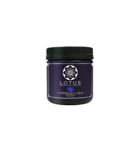 Lotus CarboFlush – Pro Series Final Flush Solution