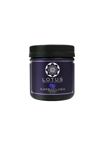 Lotus CarboFlush – Pro Series Final Flush Solution