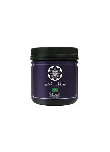 Lotus Grow – Pro Series Vegetative Nutrient