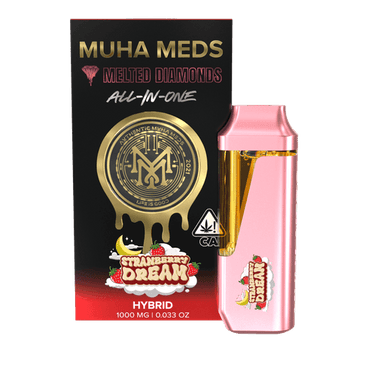 Muha Med 2g Disposable
