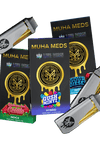 Muha Med 2g Disposable