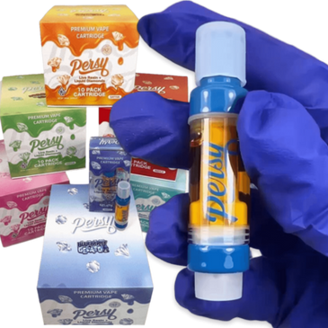 Persy 2g Cart