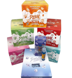 Persy 2g Cart