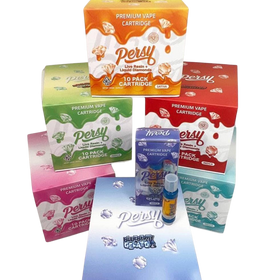 Persy 2g Cart