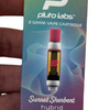 Pluto Labs - 2 gram Cart