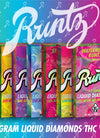 Runtz 3.5g Disposable