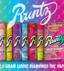 Runtz 3.5g Disposable