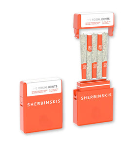 Sherbinski Rosin 5pk