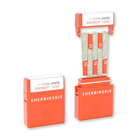 Sherbinski Rosin 5pk