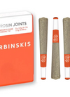 Sherbinski Rosin 5pk