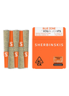 Sherbinski Rosin 5pk