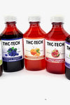 THC Tech Syrup
