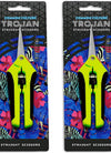 Trojan Straight Scissors