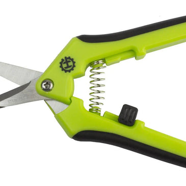 Trojan Straight Scissors