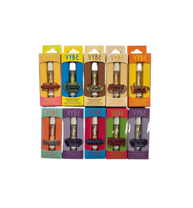 Vybe 1g Cart