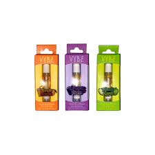 Vybe 1g Cart