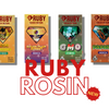 Ruby Hash Rosin Disposable 1 gram