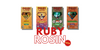 Ruby Hash Rosin Disposable 1 gram