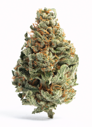 White Runtz - Hybrid