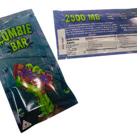 Zombie Bars