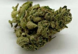 WNY Local THC Flower