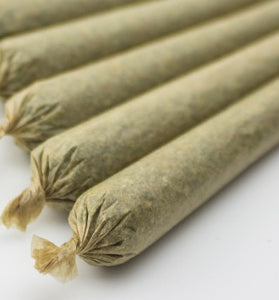 1 King Size Pre-Roll