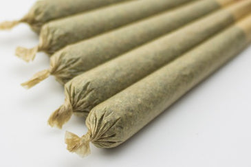5pk King Size Pre-Rolls